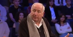 კარლეს რექსაჩი: ბარსელონას მწვრთნელს დომინანტური ფეხბურთის თამაში უნდა შეეძლოს