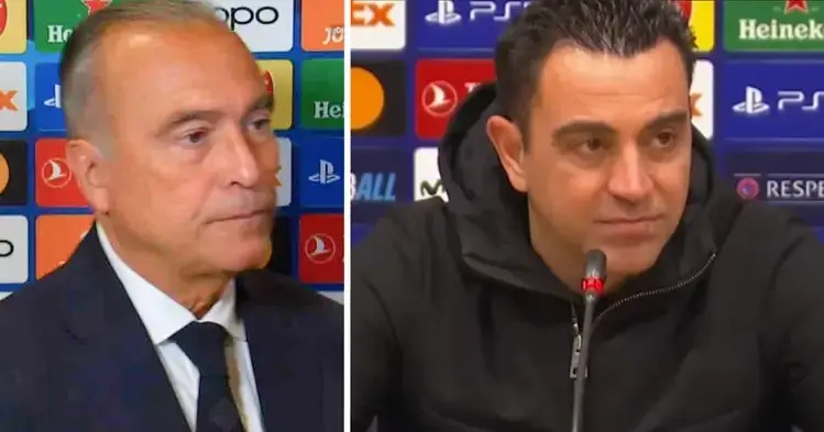 ბარსას ჩავის გაშვება არ სურს