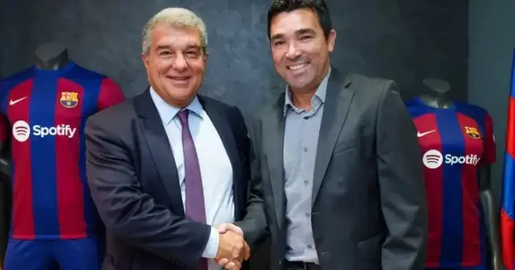 ბარსა სატრანსფერო პოლიტიკას ცვლის