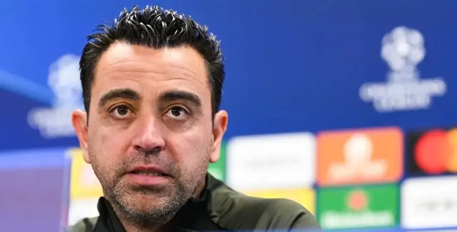 ჩავი: ლევანდოვსკის მომავალზე გადაწყვეტილებას ბოლოსკენ მივიღებთ