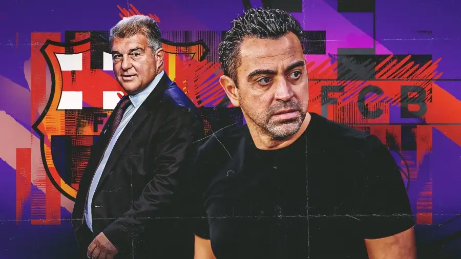 ბარსელონამ ჩავი, შესაძლოა, მაინც გაათავისუფლოს