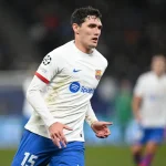 ანდრეას კრისტენსენი და ბარსელონა ახალ კონტრაქტზე შეთანხმდნენ