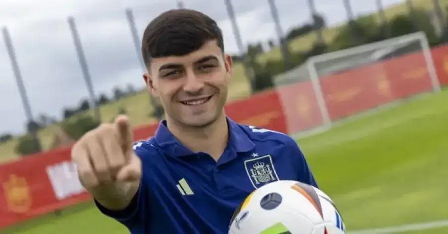 ინტერვიუ პედრისთან