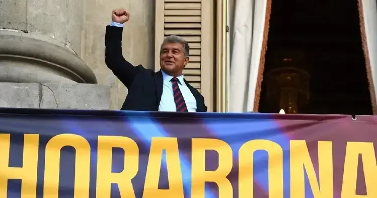ბარსა მესამე ყველაზე ძვირდღირებული კლუბია მსოფლიოში
