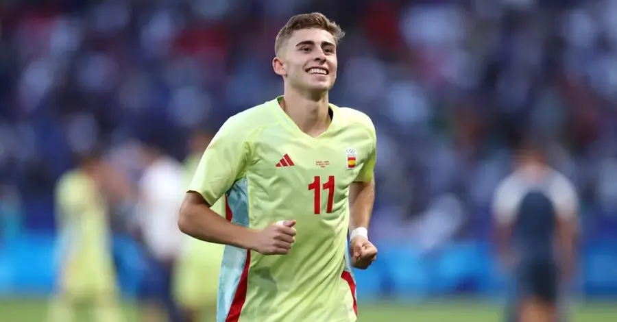 ბარსელონა ფერმინ ლოპესს ახალ კონტრაქტს შესთავაზებს
