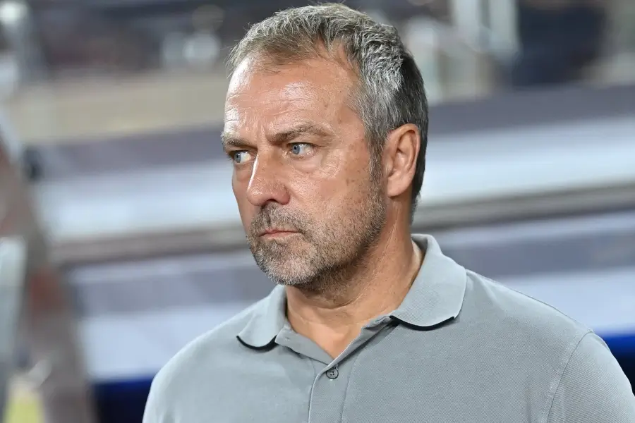ჰანსი ფლიკის კომენტარი მონაკოსთან თამაშის შემდეგ