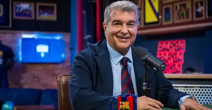 ინტერვიუ ლაპორტასთან: იამალზე 250 მილიონიანი შემოთავაზება მივიღეთ, მაგრამ უარი ვთქვით