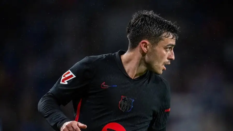 პედრი კონტრაქტს მალე გაახანგრძლივებს | Mundo Deportivo