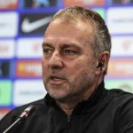 ჰანსი ფლიკი: ალვარო კორტესმა დაამტკიცა, რომ მისი ადგილი აქ არის
