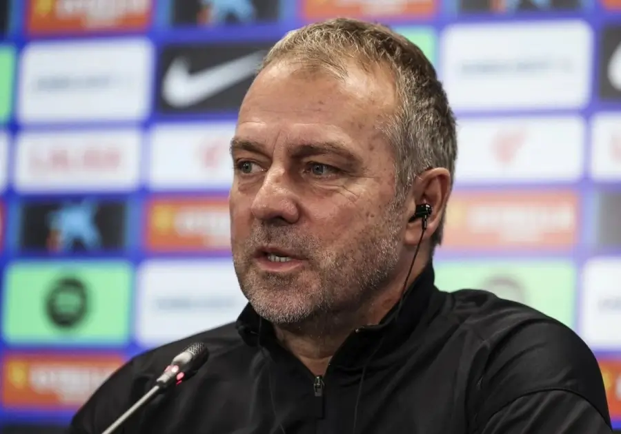 ჰანსი ფლიკი: ალვარო კორტესმა დაამტკიცა, რომ მისი ადგილი აქ არის