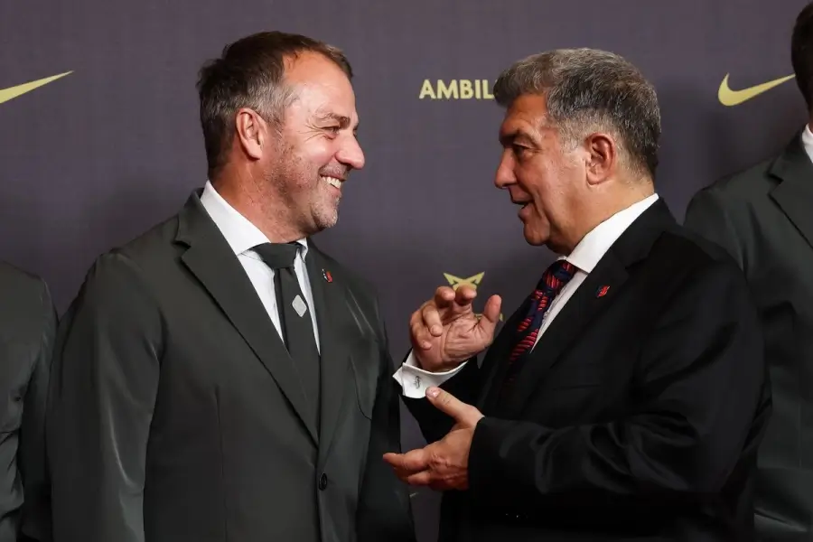 ბარსელონას მარცხენა ვინგერი სურს – პრიორიტეტული ვარიანტები ცნობილია