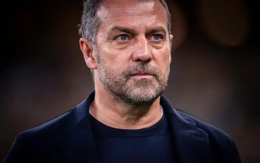 ჰანსი ფლიკის კომენტარი რეალ მადრიდის განადგურების შემდეგ