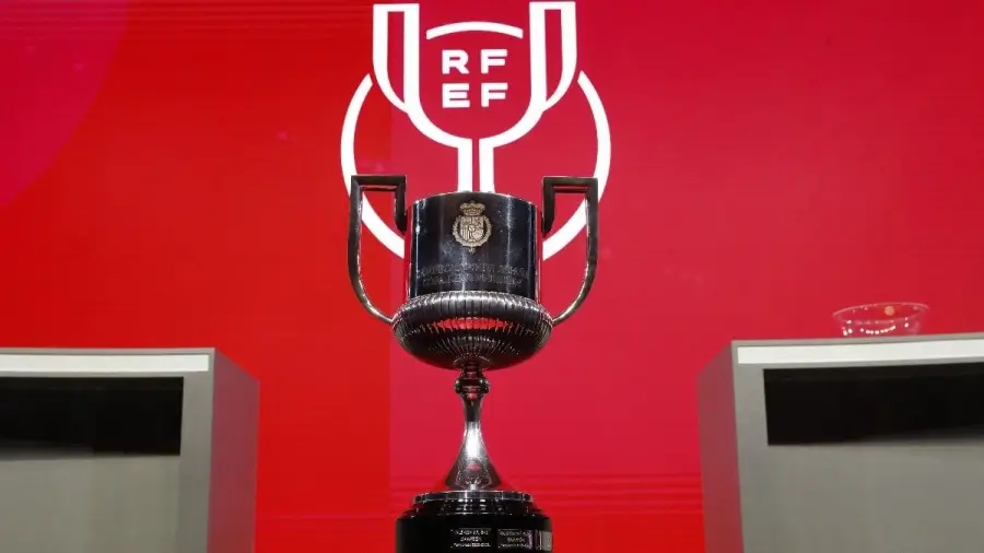 ესპანეთის თასზე ბარსას ყველა პოტენციური მეტოქე ცნობილია