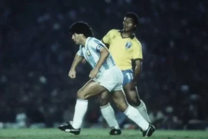 არგენტინა vs ბრაზილია – საუკეთესო პერფორმანსები