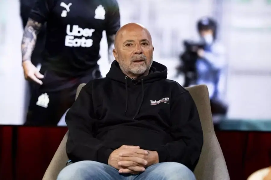 “ბარსელონას ქომაგი ვარ; ვიმედოვნებ, ჩემპიონთა ლიგას მოიგებენ” | ხორხე სამპაოლი
