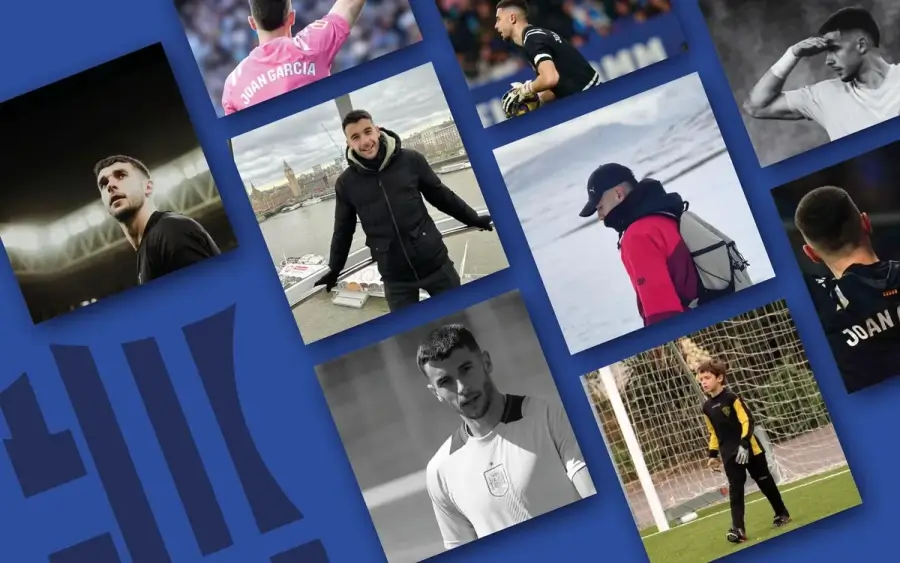 10 რამ, რაც ჟოან გარსიაზე უნდა ვიცოდეთ
