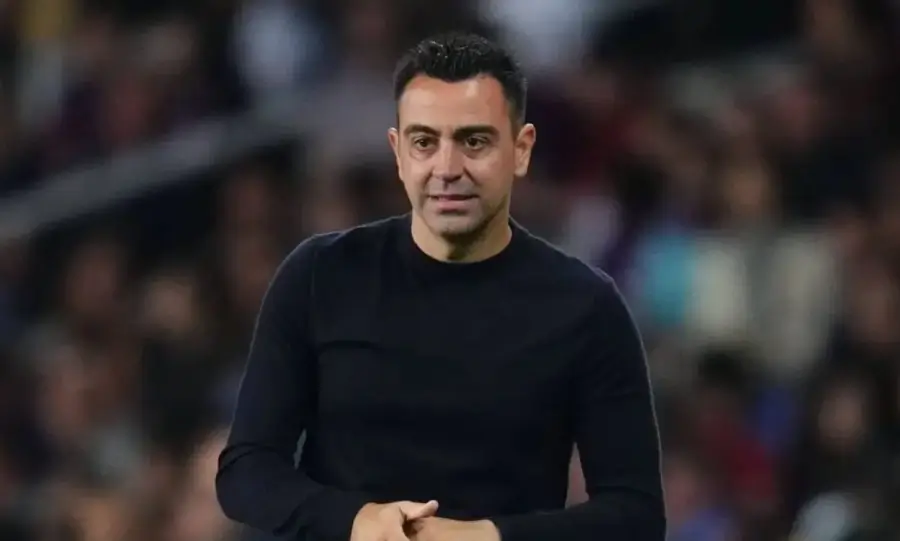 ბარსელონას ლეგენდა შესაძლოა ალ აჰლის მწვრთნელად დაინიშნოს