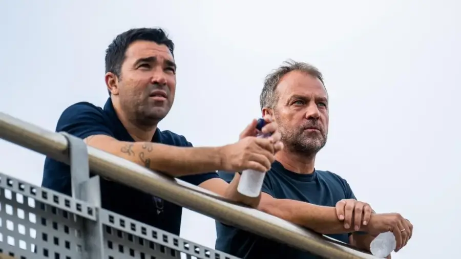ბარსელონა დარწმუნებულია, რომ ტერ შტეგენი ტრავმის დოკუმენტზე ხელს მოაწერს