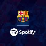 ბარსელონასთან თანამშრომლობის შემდეგ Spotify-ის აქციების ფასი საგრძნობლად გაიზარდა
