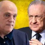 ხავიერ ტებასი ფლორენტინო პერესის წინააღმდეგ ბარსელონას მხარს უჭერს