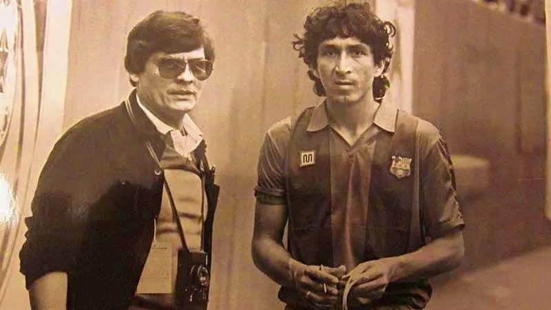 მაგია სალვადორიდან – როგორ ჩაიშალა გონსალესის ტრანსფერი