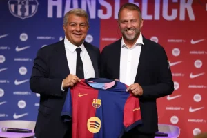 ჰანსი ფლიკის მომავალი საპრეზიდენტო არჩევნებზეა დამოკიდებული