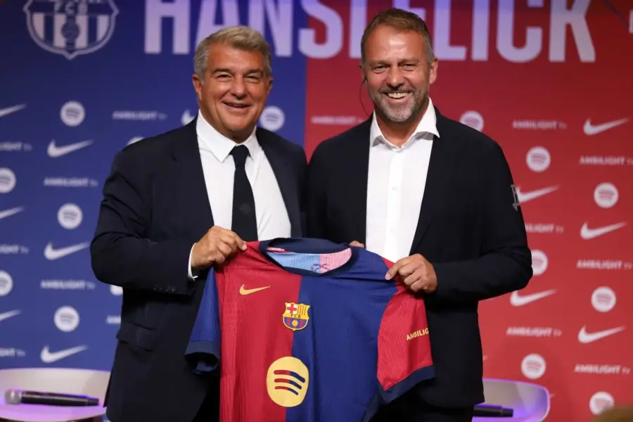 ჰანსი ფლიკის მომავალი საპრეზიდენტო არჩევნებზეა დამოკიდებული
