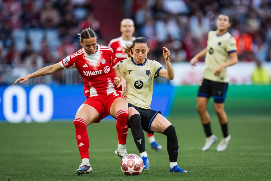 ფრე მიუნხენში: ფინალისტის ვინაობა სპოტიფაი კამპ ნოუზე გაირკვევა