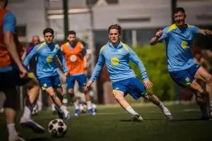 ბარსელონას განაცხადი ატლეტიკოსთან მატჩისთვის