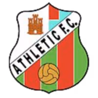 ატლეტიკო პალმა ლოგო