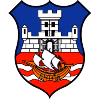 ბელგრადის ნაკრები ლოგო