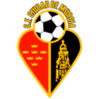 სიუდად მურსია ლოგო