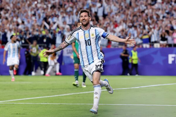 🐐