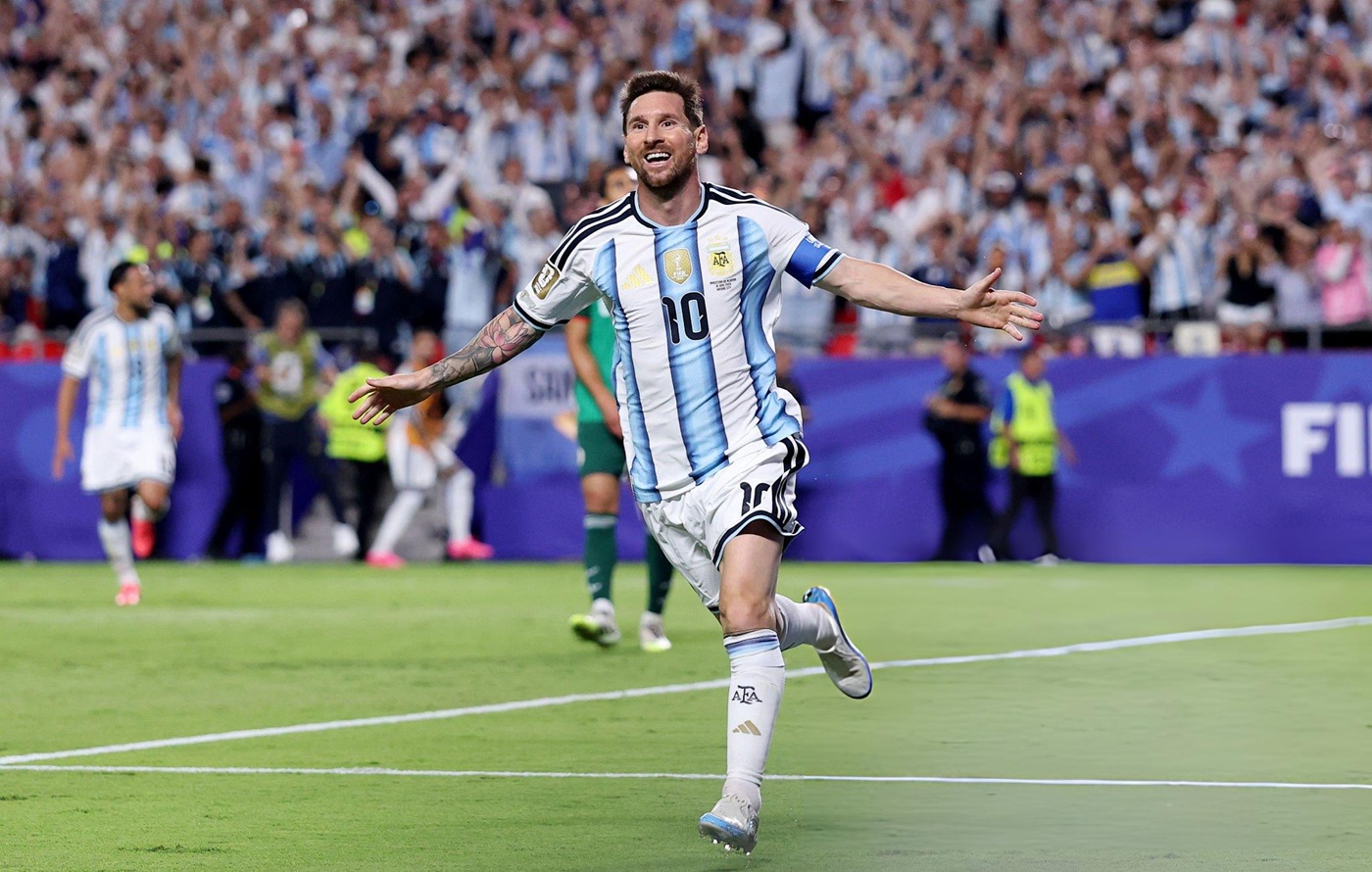 🐐