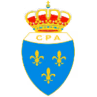 პატრია არაგონი ლოგო