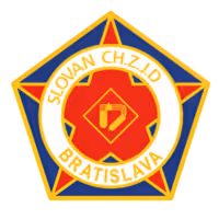 სლავია ბრატისლავა ლოგო