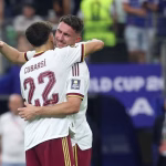 პაუ კუბარსი: აიმერიკ ლაპორტთან ერთად ბარსაში თამაში წარმომიდგენია