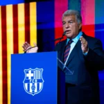 ოფიციალურად: ჟოან ლაპორტა ბარსელონას პრეზიდენტის პოსტზე დაბრუნდა