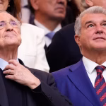 ჟოან ლაპორტა: რეალ მადრიდს ეს არ გაუვა