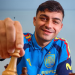 პედრი: ვოცნებობ, რომ ინიესტას მსგავსი გოლი გავიტანო