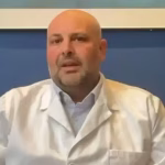 ექიმი სუროსი დე იონგის ტრავმასა და გამოჯანმრთელების ვადებს აფასებს