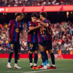 უჩვეულო სტარტი ლა ლიგაში: სამი მატჩი რვა დღეში