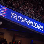 10 ფაქტი ჩემპიონთა ლიგის წილისყრიდან