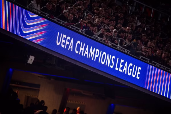 10 ფაქტი ჩემპიონთა ლიგის წილისყრიდან