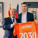 ჟეზუსის ტრანსფერი ლივაკოვიჩის დარეგისტრირებას გაამარტივებს