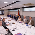 ბარსელონას რეკორდი: მილიარდი ევროს შემოსავალი ერთ სეზონში
