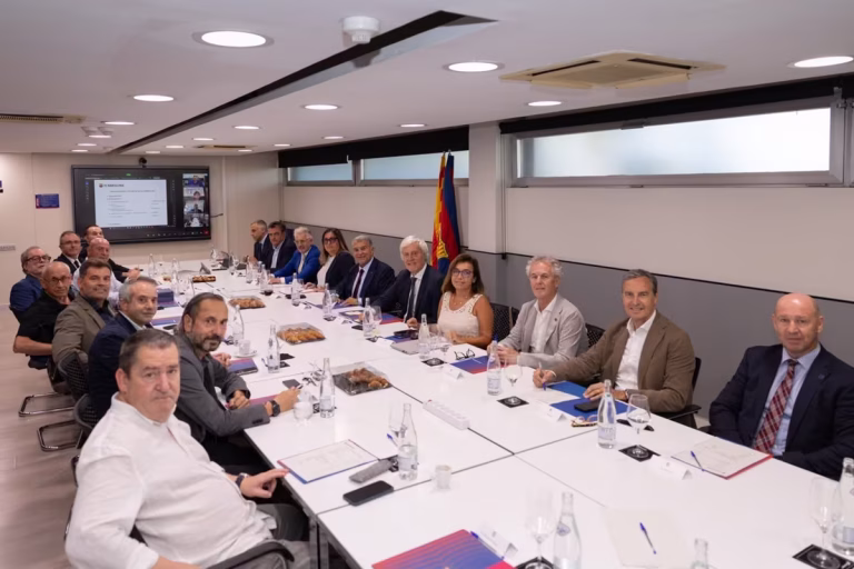 ბარსელონას რეკორდი: მილიარდი ევროს შემოსავალი ერთ სეზონში