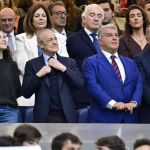 ბარსელონასა და ფლორენტინო პერესს შორის მორიგების სასამართლოს თარიღი ცნობილია