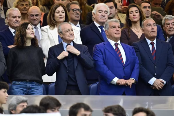 ბარსელონასა და ფლორენტინო პერესს შორის მორიგების სასამართლოს თარიღი ცნობილია