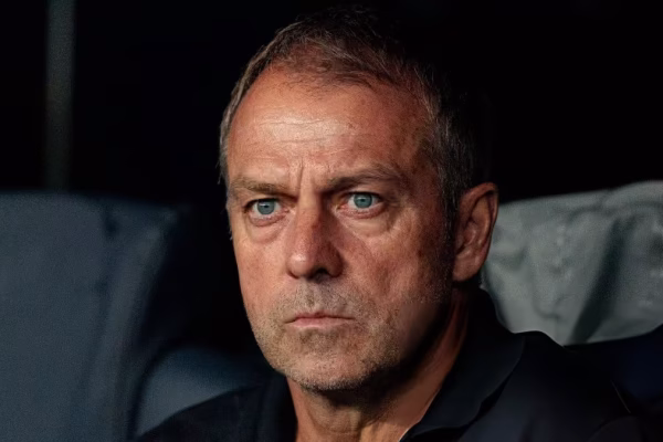 ჰანსი ფლიკი: სტარტი კარგია, მაგრამ მთავარი ფინიშია